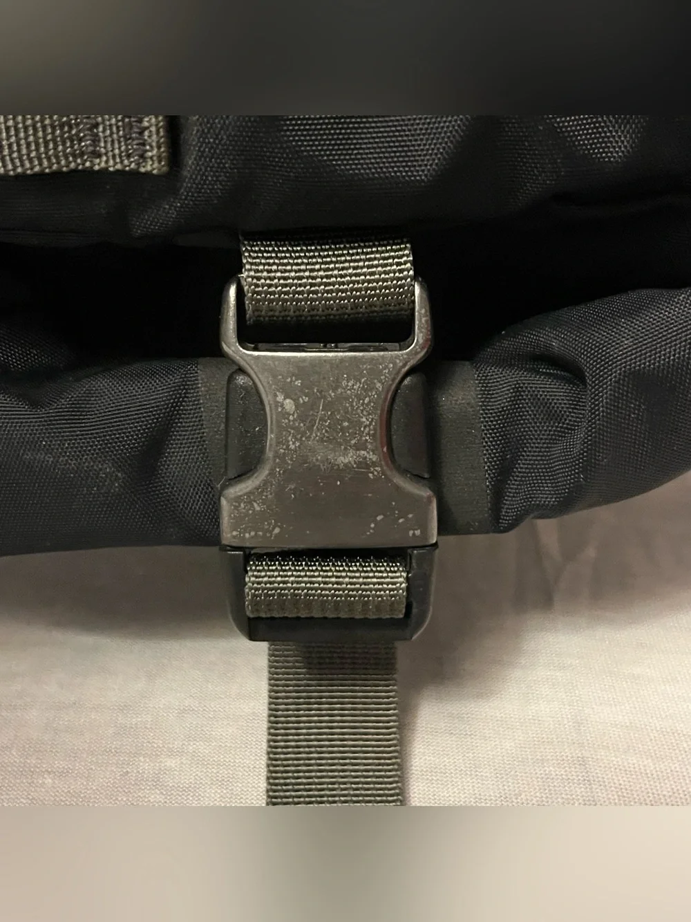 Timbuk2 Black Everyday Laptop Backpack